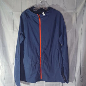 Adidas men's jacket